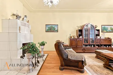 Na predaj 5-izbový dom, 334 m², Dunajská Streda, Železničná
