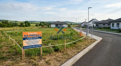 Pozemky na predaj, Levice · €700
