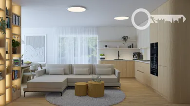 Byty na predaj 3-izbový, Slovenský Grob · €259 140