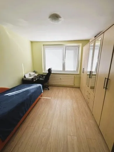 Na prenájom 2-izbový byt, 59 m², Malacky, Bernolákova