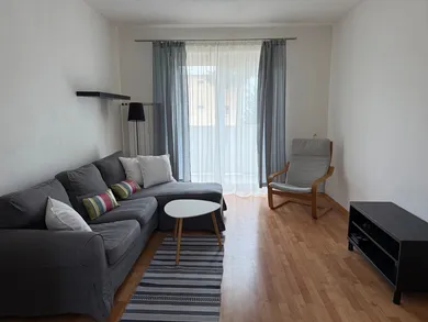 Квартири в оренду, 2-кімнатні, Martin · €520
