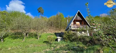 Na predaj rekreačný dom, 45 m², Banská Štiavnica