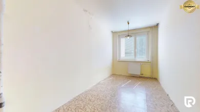 Na predaj 2-izbový byt, 46 m², Trenčianske Teplice, SNP