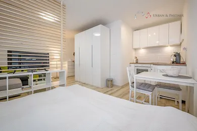 Byty na predaj 1-izbový, Bratislava-Dúbravka · €189 000
