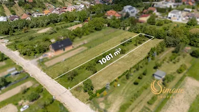 Na predaj pozemok, 81 m², Rozhanovce