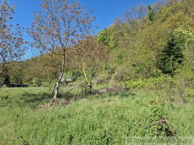 Na predaj pozemok, Šiatorská Bukovinka