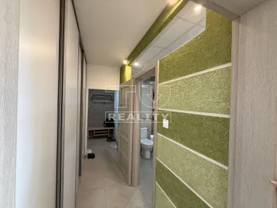 Na predaj 1-izbový byt, 39 m², Košice-Juh