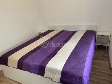 Na prenájom 1-izbový byt, 30 m², Bratislava-Ružinov, Kvetná