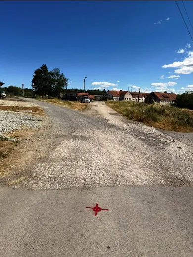 Na predaj pozemok, 600 m², Devičany