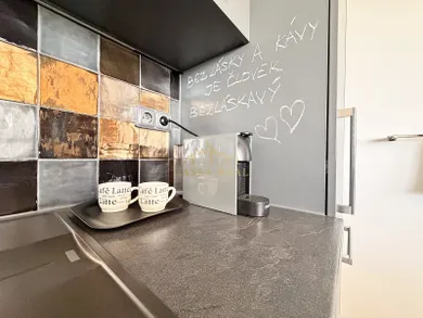 Na predaj 2-izbový byt, 50 m², Košice-Šaca