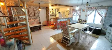 Na predaj 5-izbový dom, 108 m², Košická Belá