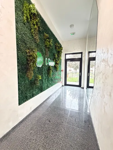 Na prenájom 2-izbový byt, 50 m², Trnava, Ulica Koniarekova