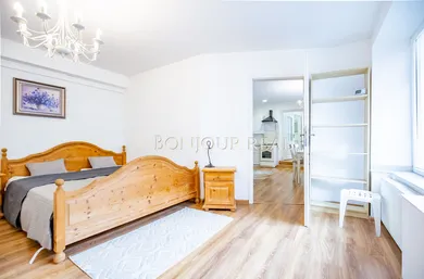 Na prenájom 2-izbový byt, 52 m², Trnava, Halenárska