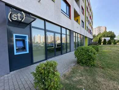 Lokale komercyjne na wynajem, Topoľčany · €1450