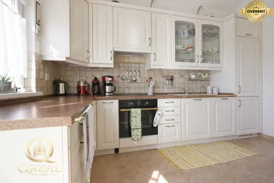 Na predaj dom, 77 m², Trnávka