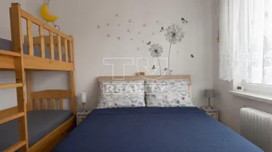 Na predaj 2-izbový byt, 46 m², Púchov