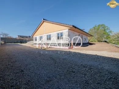 Na predaj dom v Ivanka pri Nitre · €202 000 · Novostavba