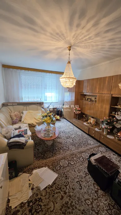 Na predaj byt v Nové Zámky · €129 990 · Čiastočná rekonštrukcia
