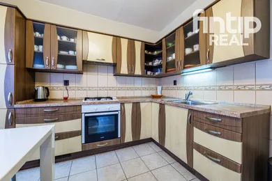 Na predaj 2-izbový byt, 57 m², Košice-Dargovských hrdinov, Exnárová