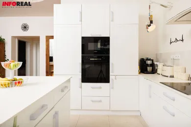 Na predaj dom, 125 m², Košice-Krásna, Ulica Alexandra Dubčeka