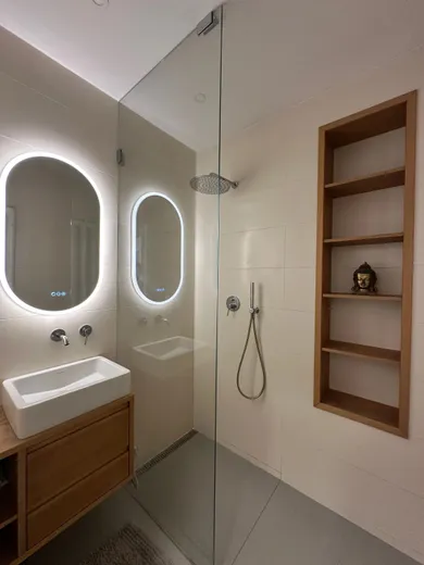 Na prenájom 3-izbový byt, 75 m², Bratislava-Ružinov