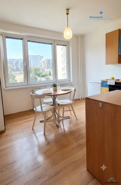 Na predaj 2-izbový byt, 49 m², Košice-Staré Mesto, Karpatská