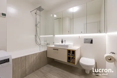 Na predaj 2-izbový byt, 57 m², Bratislava-Petržalka