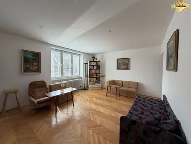 Na predaj 3-izbový byt, 71 m², Piešťany, Winterova