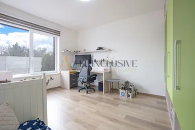 Na predaj 4-izbový dom, 116 m², Dunajská Streda