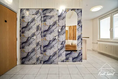 Na predaj 2-izbový byt, 57 m², Trnava, Hospodárska