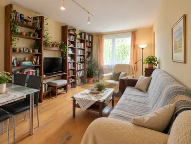 Na predaj 4-izbový byt, 92 m², Martin, Hurbanova