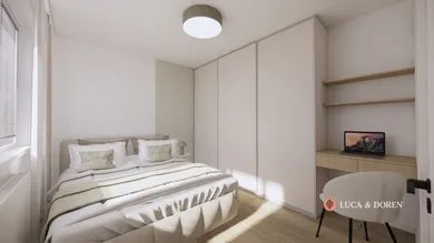 Na predaj 2-izbový byt, 39 m², Ilava, Ľ. Štúra
