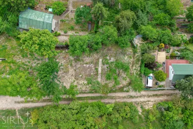 Na predaj pozemok, 210 m², Bratislava-Devín, Spätná cesta