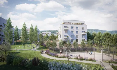 Na predaj 1-izbový byt, 37 m², Bratislava-Nové Mesto, Horská