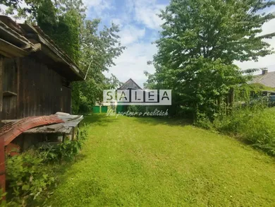 Na predaj 3-izbový dom, 873 m², Bukovec, -