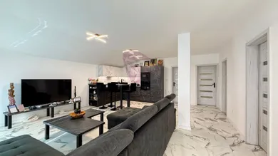 Na predaj 6-izbový dom, 180 m², Senec, Pivničná