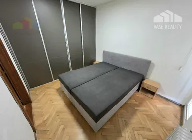 Na prenájom 2-izbový byt, 53 m², Bánovce nad Bebravou