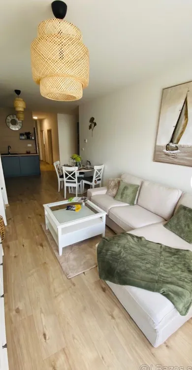 Na predaj 3-izbový byt, 80 m², Nitra