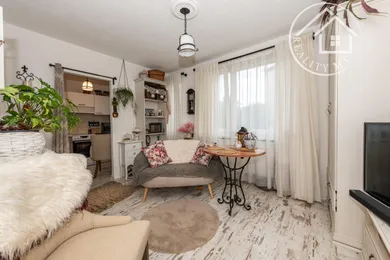 Na predaj 1-izbový byt, 27 m², Martin, Razusova