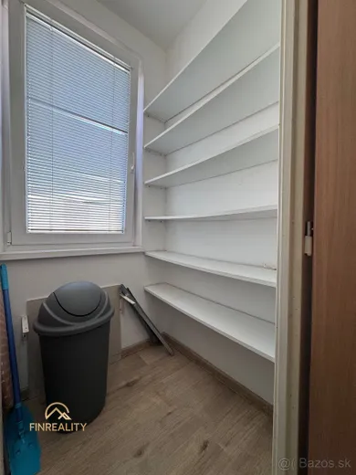 Na predaj 3-izbový byt, 75 m², Nitra