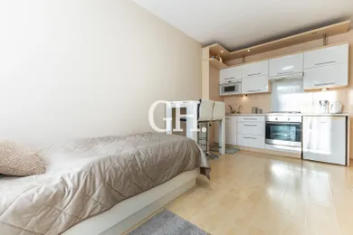 Na predaj 2-izbový byt, 41 m², Košice-Sídlisko KVP, Zombova