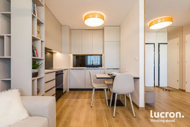 Na prenájom 2-izbový byt, 43 m², Trnava, Ulica Veterná