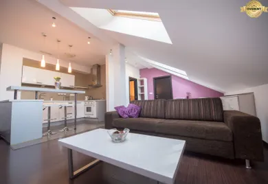 Квартиры в аренду, 3-комнатные, Bratislava-Ružinov · €850