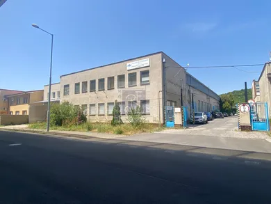 Obiekty na wynajem, Nitra · €1034