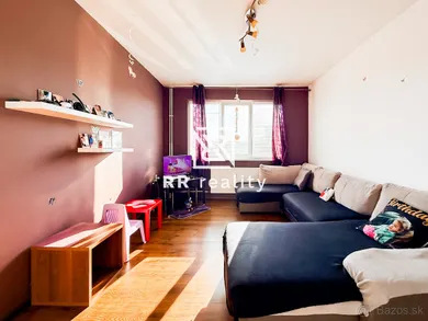 Mieszkania na wynajem, 2-pokojowe, Košice-Západ · €700