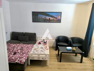 Na predaj 1-izbový byt, 33 m², Malacky, 1. mája