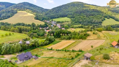 Na predaj pozemok, Lysá pod Makytou, Strelenka