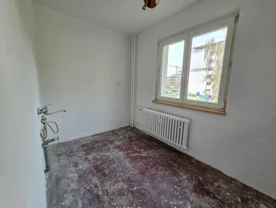 Na predaj byt v Košice-Staré Mesto · €179 900 · Čiastočná rekonštrukcia