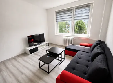 Na prenájom 1-izbový byt, 19 m², Martin