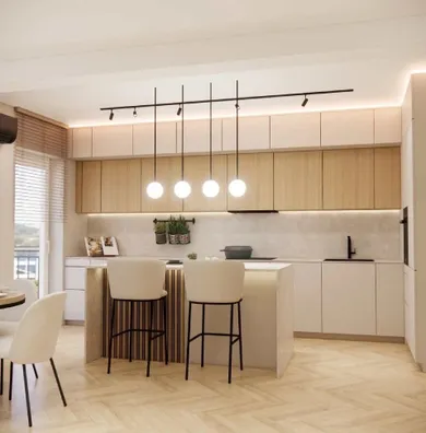 Na predaj dom v Veľký Biel · €339 000 · Novostavba